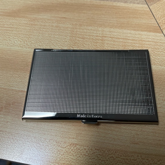 Card holder - Picture 4 of 4